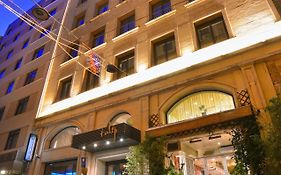 Pera Tulip Hotel & Spa